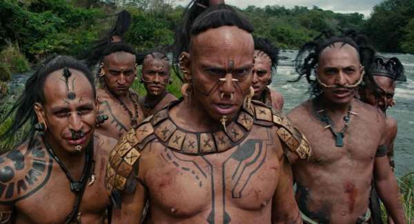 Apocalypto Full Movie In Hindi Dubbed Download 480p